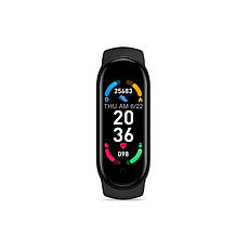 Фітнес-браслет M6 Smart Band, фото 3