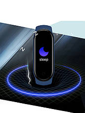 Фітнес-браслет M6 Smart Band, фото 5