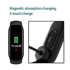 Фітнес-браслет M6 Smart Band, фото 6