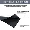 Двоспальний надувний матрац Intex 152х203х25см, фото 9