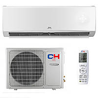 Кондиционер Cooper&Hunter CH-S09FTXE-NG WI-FI (25м², А++, Фреон R32; - 15°C)