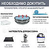Надувний басейн Intex Easy Set Pool 183 см, фото 8