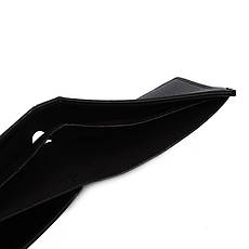 Чоловічий подарунковий набір: ремінь, портмоне M2028, фото 3