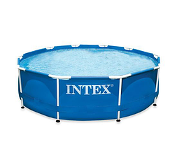 Каркасний басейн Intex для кожного будинку, фото 5
