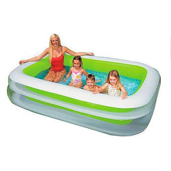 Басейн Intex "Сімейний", фото 1