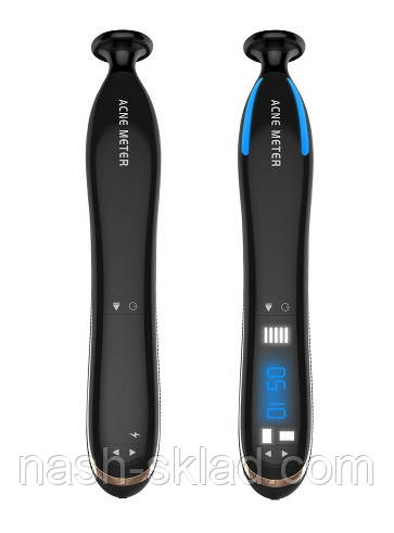 Аппарат дарсонвализации Acne Meter WD-354 - фото 1 - id-p1821351789