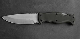 Набір туристичний DYD-090 (сокира, пилка,ніж) у чохлі 4в1, фото 2