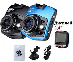 Автомобільний відеореєстратор Car Camcorder GT300, фото 5