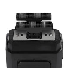Професійна електробритва Kemei Km-1102 Finale Shaver, фото 3