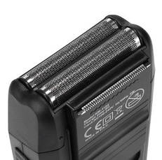 Професійна електробритва Kemei Km-1102 Finale Shaver, фото 6