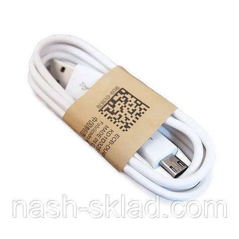 Кабель micro USB, фото 1