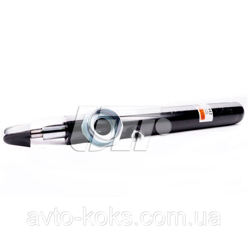 SATO tech 21695F Амортизатор передній газомасляний (вставка) Daewoo Lanos 1.4-1.6, Nexia, Espero, фото 1