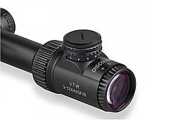 Приціл оптичний VT-R 3-12X42 SFIR, фото 5
