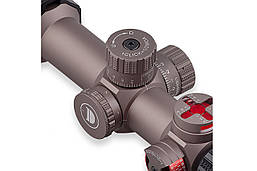 Приціл оптичний WG 1.2 - 6X24 IRAI, фото 4