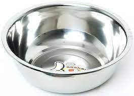 Миска з нержавіючої сталі 34см STENSON R86817