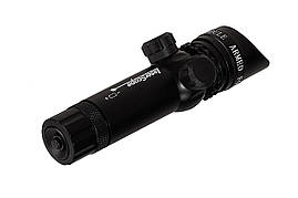 Лазерний цілевказівник Червоний промінь, фото 3