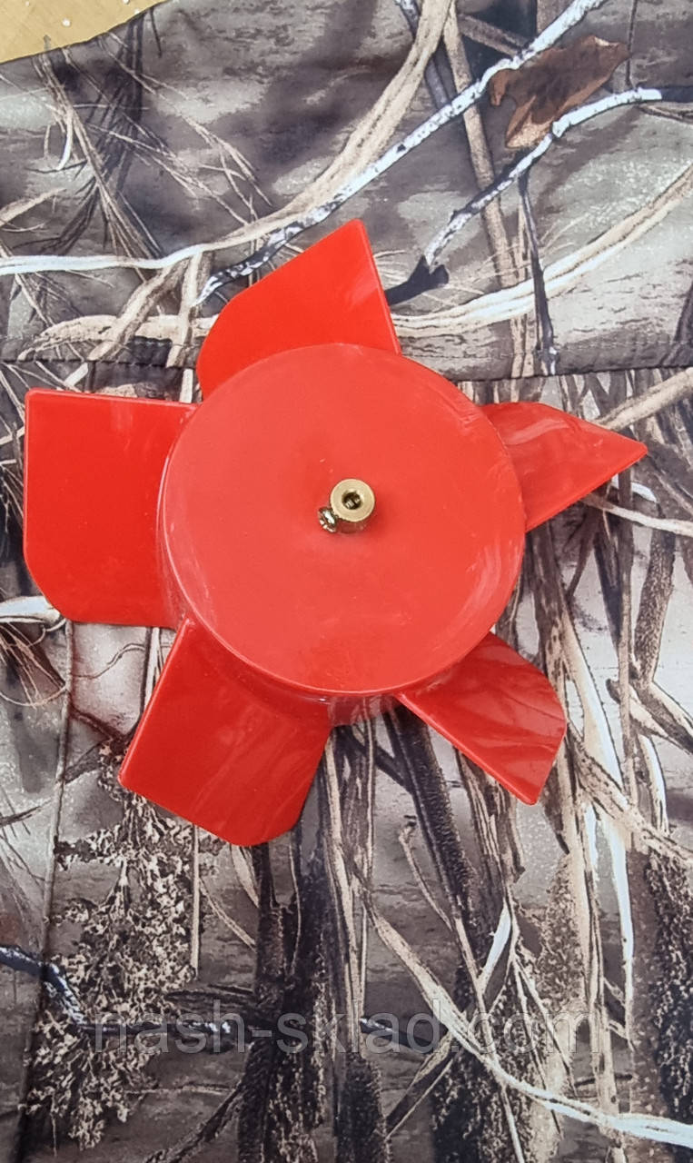 Лопаті для торпеди, літні поплавці для кораблика