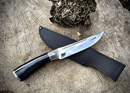 Ніж мисливський Кленовий Лист, фото 5