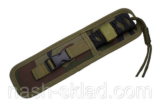 Ніж метальний армійський, фото 2