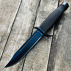 Ніж фінка Лють, тактичний та надійний, фото 3