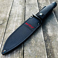 Ніж фінка Лють, тактичний та надійний, фото 4