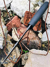 Ніж тактичний нескладаний Пантера, фото 2