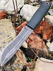 Ніж тактичний нескладаний Пантера, фото 3