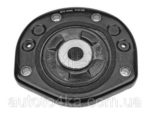 Опора амортизатора переднього Meyle 0146410005