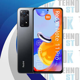 Xiaomi Redmi Note 11 Pro/Note 11 Pro 5G/Note 11E Pro 5G/Note 12 Pro