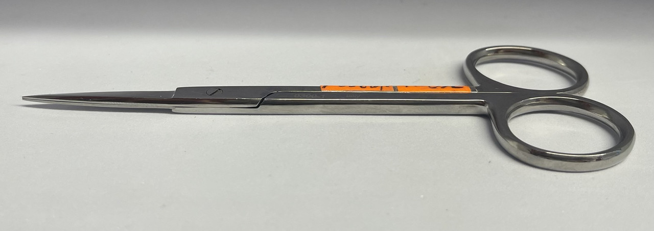 Ножиці хірургічні ясенні прямі 12,5 см, Італія "Asa Dental"