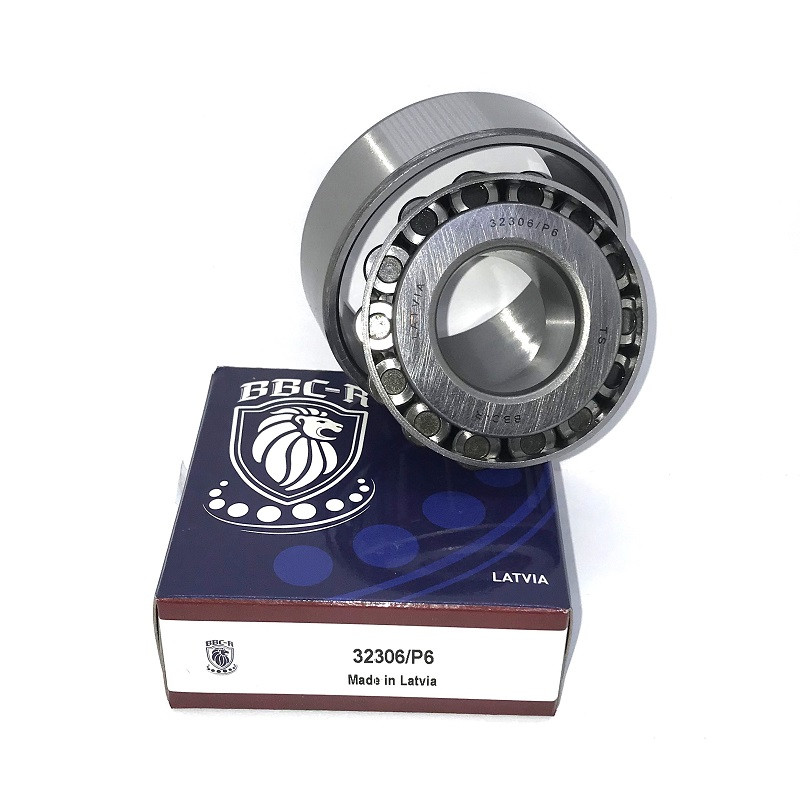Підшипник 32306 /P6 (6-7606) BBC-R розміри 30*72*28.75