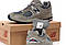 Сірі чоловічі Кросівки New Balance 2002R, фото 7