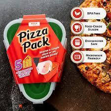 Контейнер для зберігання їжі PIZZA PACK