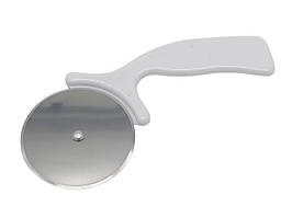 Ніж для піци та тіста з пластиковою ручкою Колесо кулінарне для нарізки тіста L 16 cm