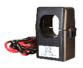 Трансформатор струму 600/5А CL1 роз’ємний [NTTT600X5] SCT-T36 600/5 Новатек-Електро