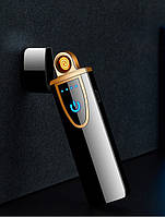Зажигалка USB хит продаж в инстаграмме + упаковка