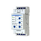 Електронний перемикач фаз 16A [NTPEF3200] ПЕФ-320 Новатек-Електро