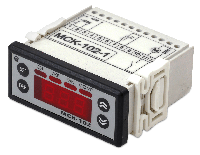Контроллер управления температурными приборами [NTMK10220] МСК-102-20 Новатек-Електро