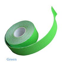 Кинезио тейп Kinesiology Tape 2,5см х 5м, фото 3