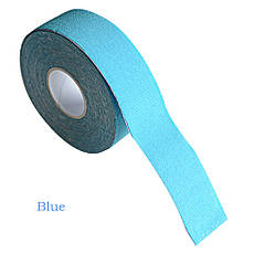 Кинезио тейп Kinesiology Tape 2,5см х 5м, фото 6
