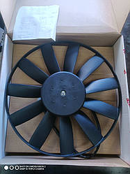 Електровентилятор(мотор)охолодження 38.3780 для ав-лий ГАЗ дв. 405 406 и 409.