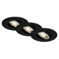 Светодиодные встраиваемые светильники, набор из 3 шт Briloner Leuchten -
