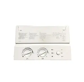 Плата керування для газового котла Viessmann Vitopend WH1B 7831047, фото 1
