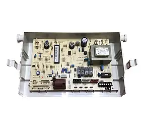 Плата керування для газового котла Viessmann Vitopend WH1B 7831047, фото 4