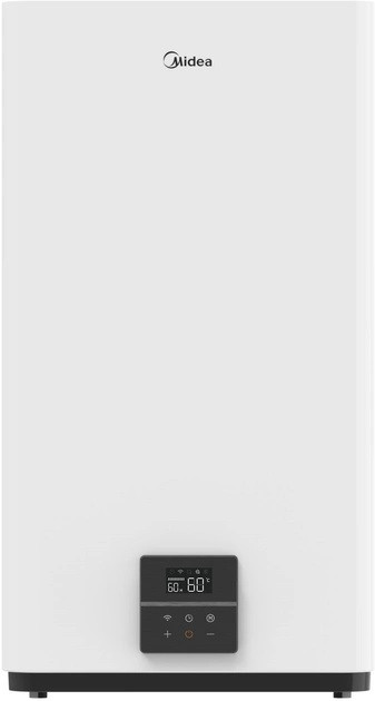 Водонагрівач Midea PRIME Wi-Fi D80-20ED6 (D)
