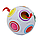 QiYi MofangGe 12 holes Rainbow Orbo ball | Головоломка Чарівна Куля Орбо 12 кольорів, фото 5