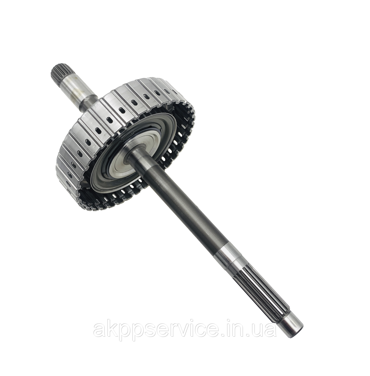 Вхідний вал з барабаном 3-5-R Clutch АКПП A6GF1 11-up 4541026000 (Б.У.)