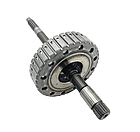 Вхідний вал з барабаном 3-5-R Clutch АКПП A6GF1 11-up 4541026000 (Б.У.), фото 2