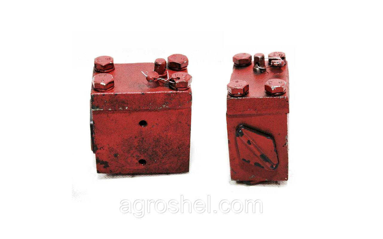 Клапан запобіжний ГА-33000, фото 1