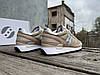 Жіночі кросівки Saucony Shadow Original 1108-809s Tan/Silver бежевий з срібним, фото 7